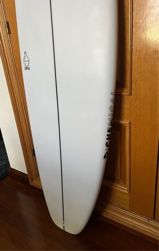Tabla de Surf Gong Epoxi 5'10