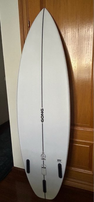 Tabla de Surf Gong Epoxi 5'10