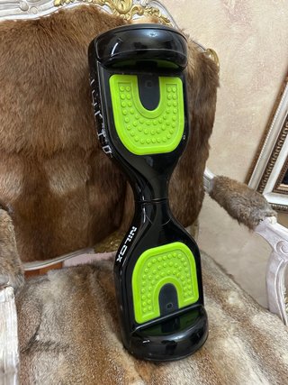 Nilox DOC 6.5+ Balance Scooter