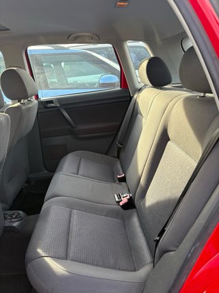 Volkswagen Polo 2002