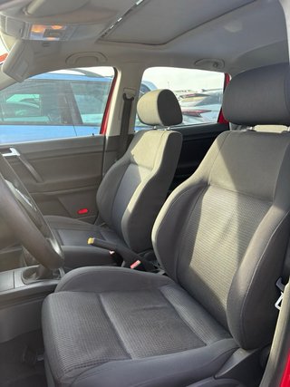 Volkswagen Polo 2002