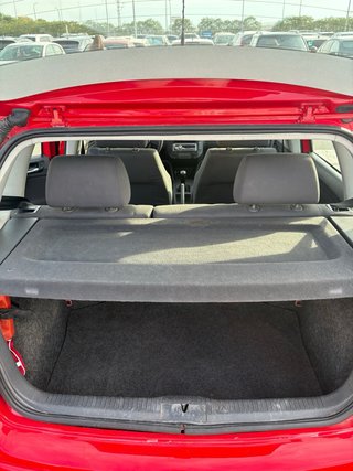 Volkswagen Polo 2002