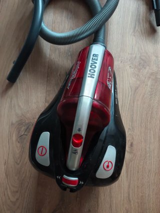 Aspirador Hoover Rush