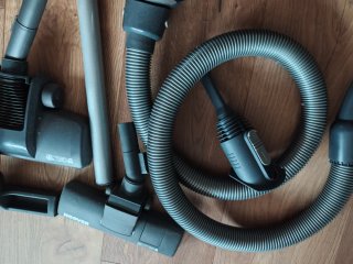 Aspirador Hoover Rush