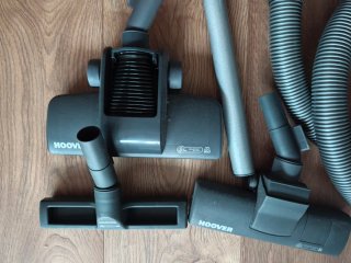 Aspirador Hoover Rush
