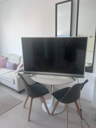 Televisor Grundig 49 Full HD 6621 WP