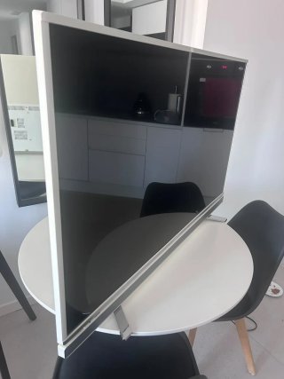 Televisor Grundig 49 Full HD 6621 WP