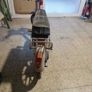 despiece vespino SC