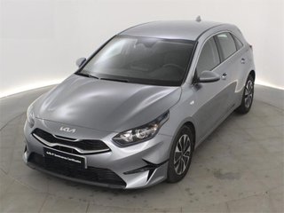 Kia Ceed 1.0 MHEV Drive DCT 74 kW (100 CV)