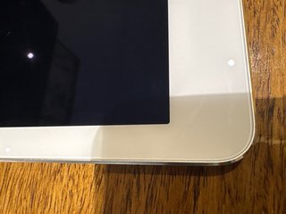 iPad Air 2 per parti, NON FUNZIONANTE