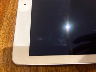 iPad Air 2 per parti, NON FUNZIONANTE