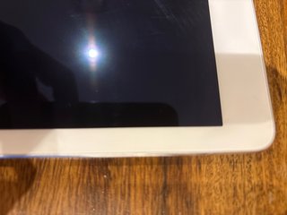 iPad Air 2 per parti, NON FUNZIONANTE