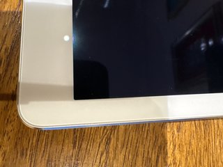 iPad Air 2 per parti, NON FUNZIONANTE