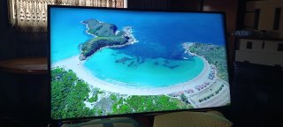 Smart TV Hisense 49 4K UHD
