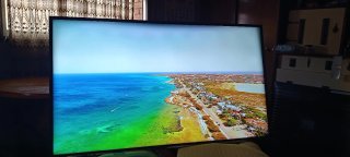 Smart TV Hisense 49 4K UHD