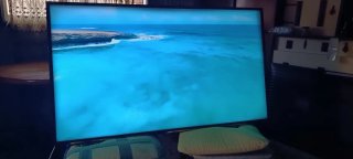 Smart TV Hisense 49 4K UHD