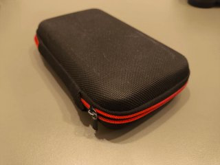 Consola Anbernic RG 353M Azul