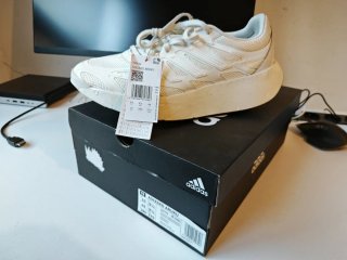 Adidas Adizero Aruku Blancas Talla 44