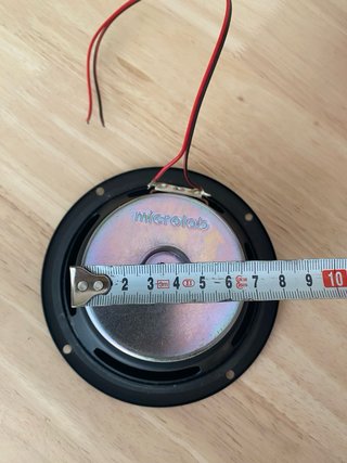 Altavoz