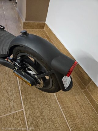 Patinete Xiaomi Scooter 4