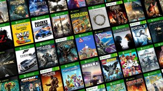Juegos Xbox Online PC Microsoft Store Steam