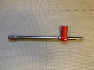 Broca Hilti TE-YD 32/59 SDS MAX