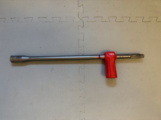 Broca Hilti TE-YD 32/59 SDS MAX