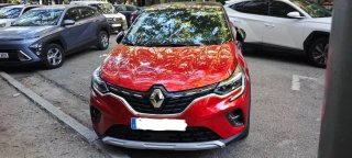 Renault Captur 2021