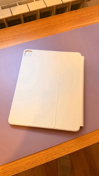 Funda Teclado Inalámbrico HOU para iPad