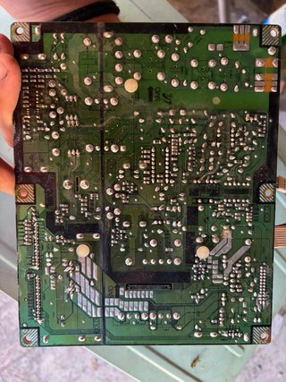 Scheda Alimentazione Samsung BN44-00192A