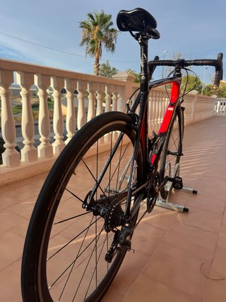 Bicicleta de carretera Merida Scultura 5000
