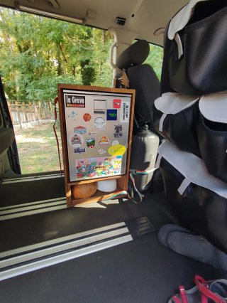 VOLKSWAGEN MULTIVAN T5 2.5 TDI 174 CV 4MOTION
