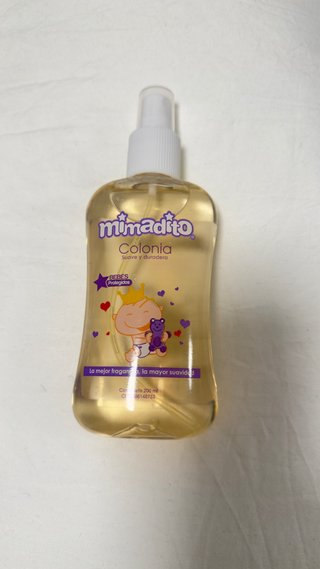 Colonia Mimadito 200ml