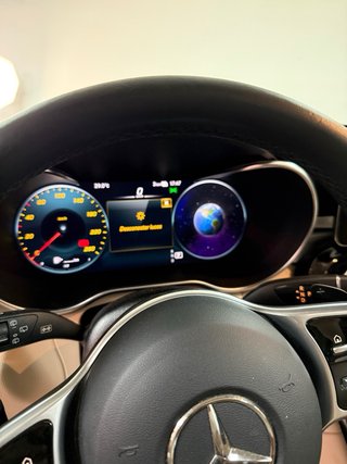 Mercedes-Benz EQE SUV 2021