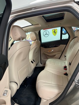 Mercedes-Benz EQE SUV 2021