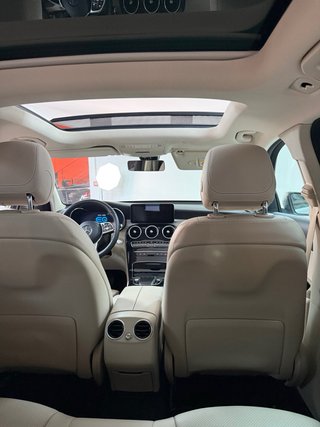 Mercedes-Benz EQE SUV 2021
