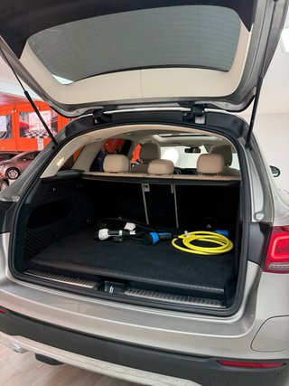 Mercedes-Benz EQE SUV 2021
