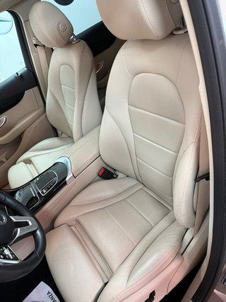 Mercedes-Benz EQE SUV 2021