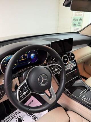 Mercedes-Benz EQE SUV 2021