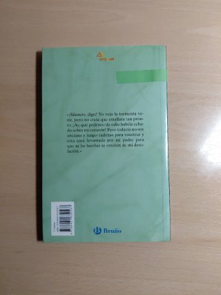 La casa de Bernarda Alba