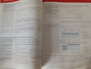 Matemáticas aplicadas a las Ciencias Sociales I...