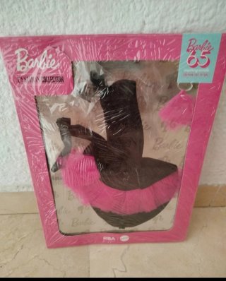 Set Barbie Fashion Collection