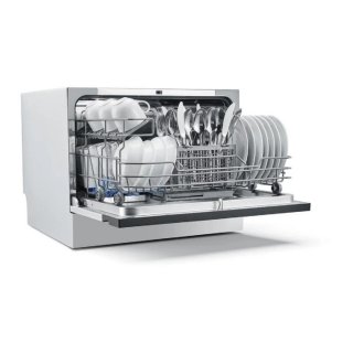 Lavavajillas Midea MTD55S400W