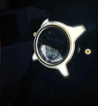 CFMoto 700 CL-X Sport 2023
