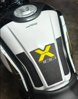 CFMoto 700 CL-X Sport 2023