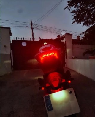 CFMoto 700 CL-X Sport 2023