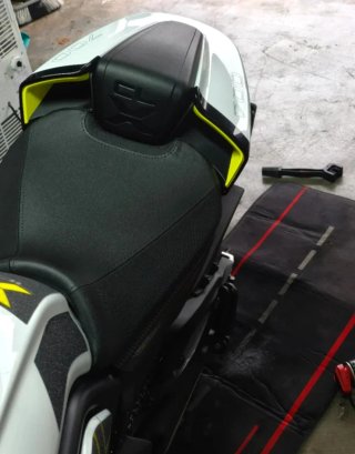 CFMoto 700 CL-X Sport 2023