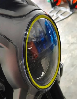 CFMoto 700 CL-X Sport 2023