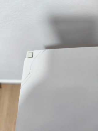 Almacenamiento Ikea Blanco