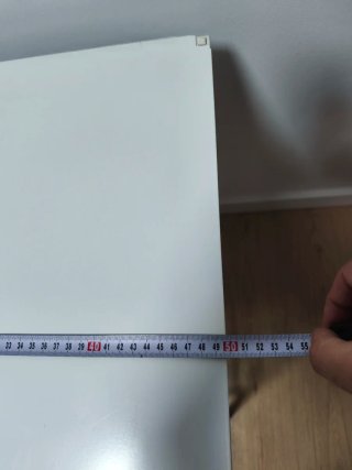 Almacenamiento Ikea Blanco